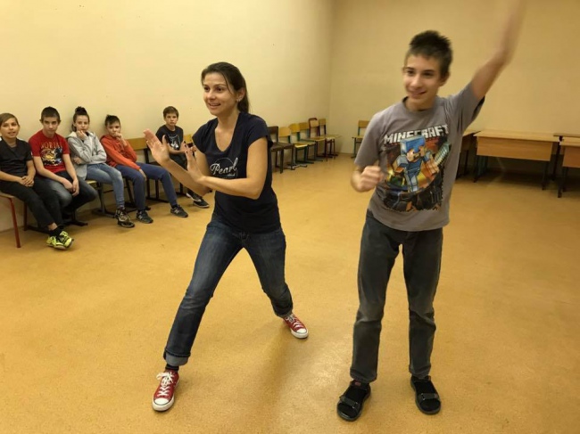 Родители детей-подростков знают...